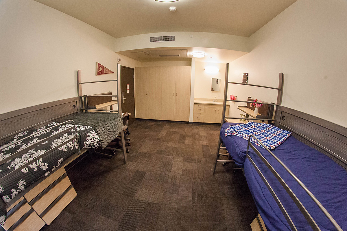 Global Scholars Hall