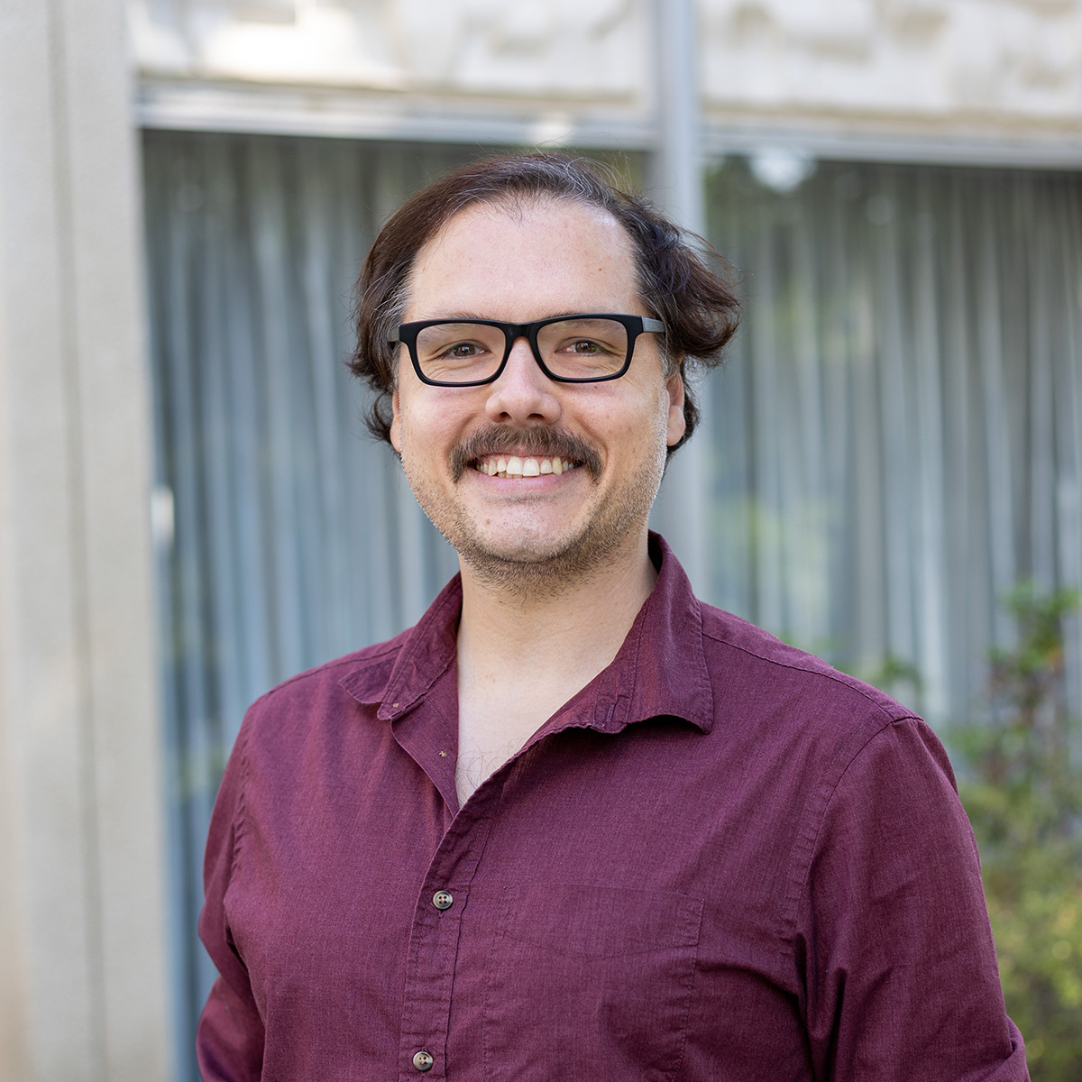 Daniel Schenk