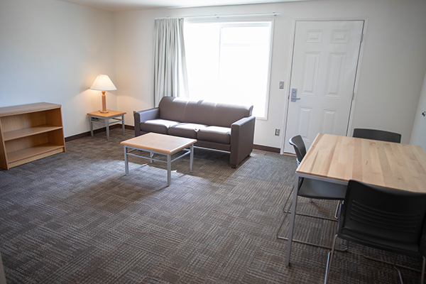Chinook Threebed TH 2