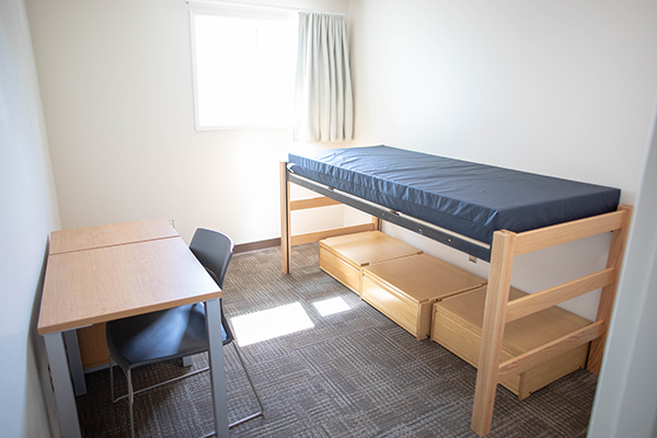 Chinook Threebed TH 3