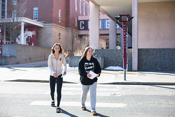 On Campus Support