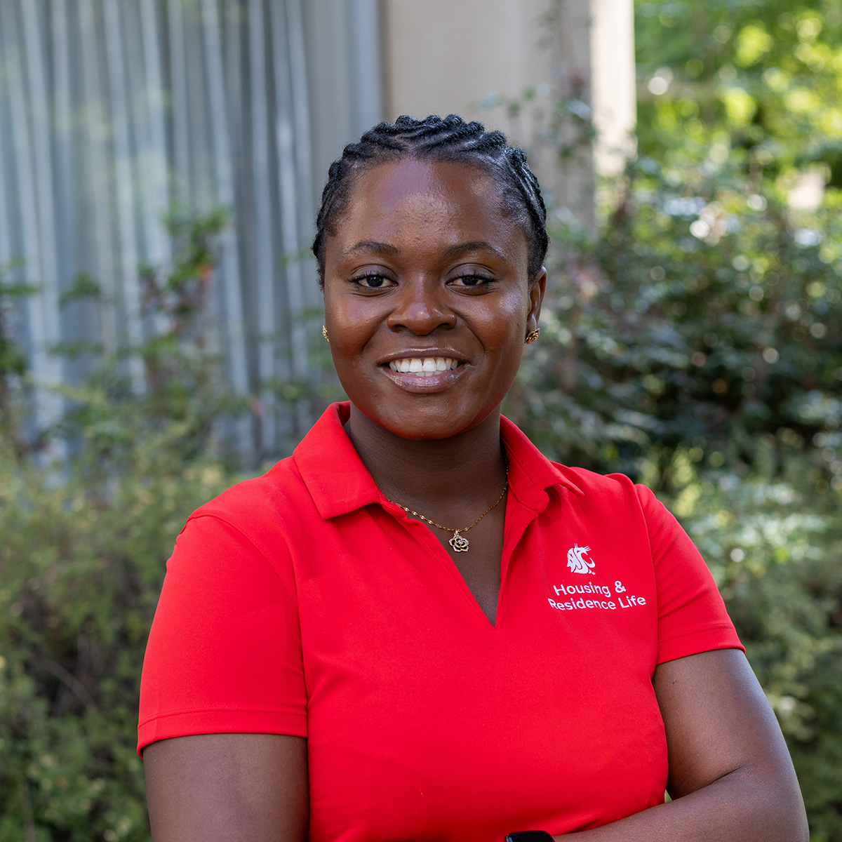 Christiana Boadu